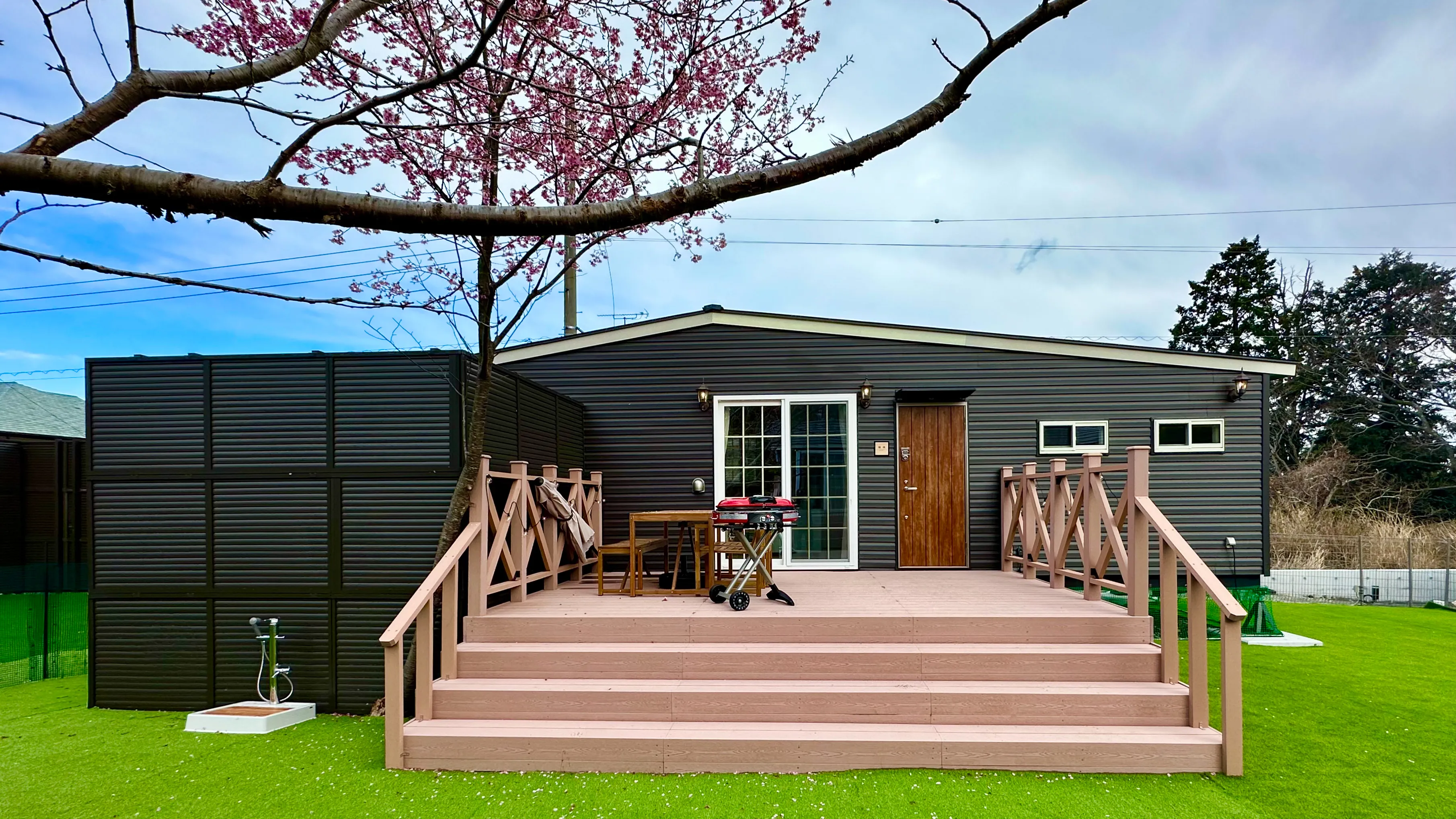 Solana伊豆高原の外観