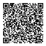 ゴールド会員様用 予約ページQRコード