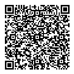 ゴールド会員様用 予約ページQRコード