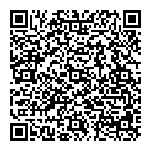 ゴールド会員様用 予約ページQRコード