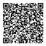 プラチナ会員様用 予約ページQRコード