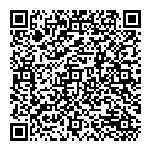 プラチナ会員様用 予約ページQRコード