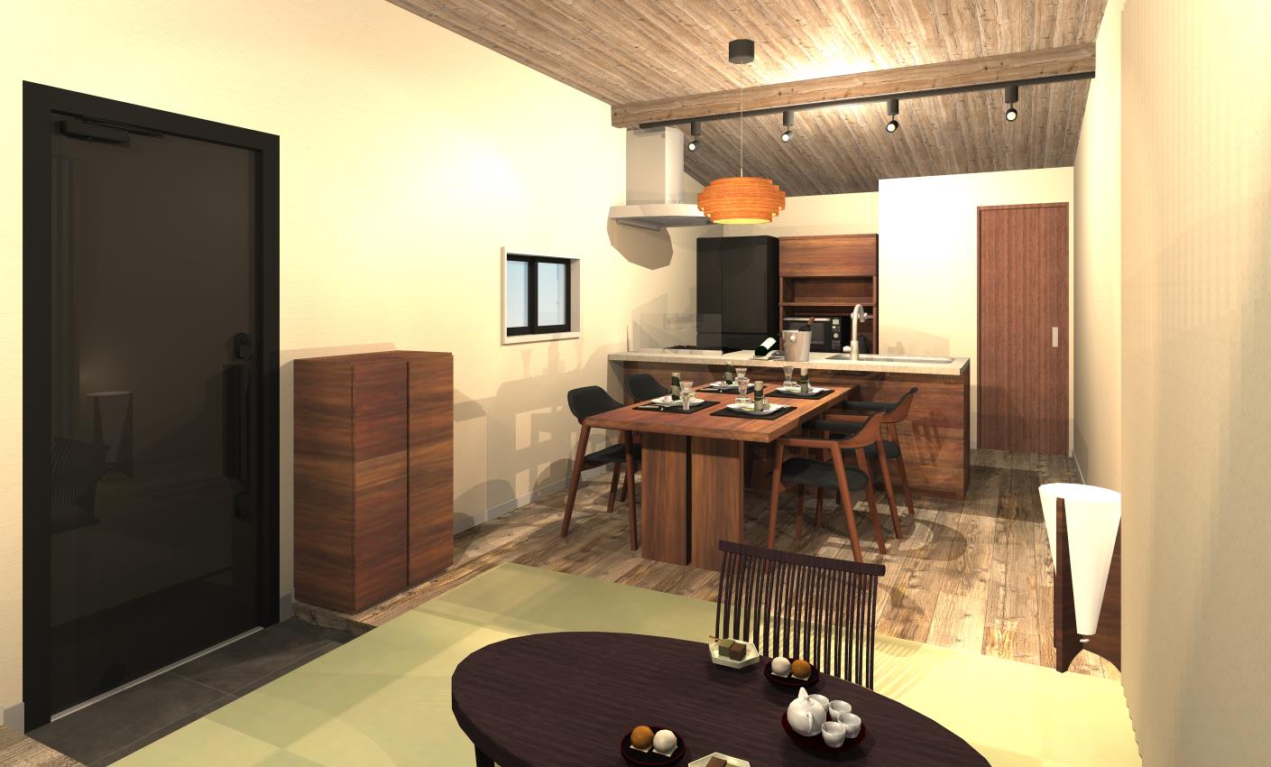 ～Solana軽井沢別邸オープン延期のご報告とお詫び～