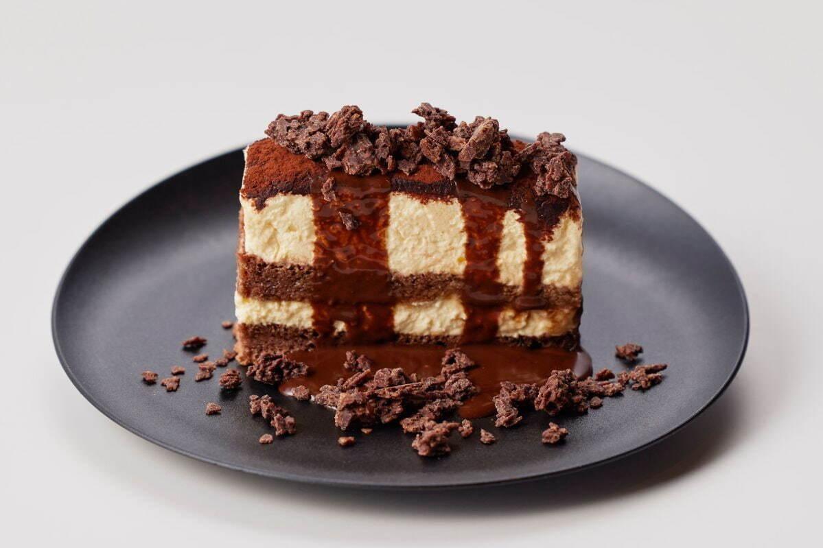 ペット用ティラミス共同開発！予約2カ月待ちにもなった代々木の人気ティラミス専門店とタッグを組みました。