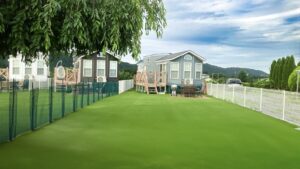 Solana日光のドッグランスペースがリニューアルしました✨