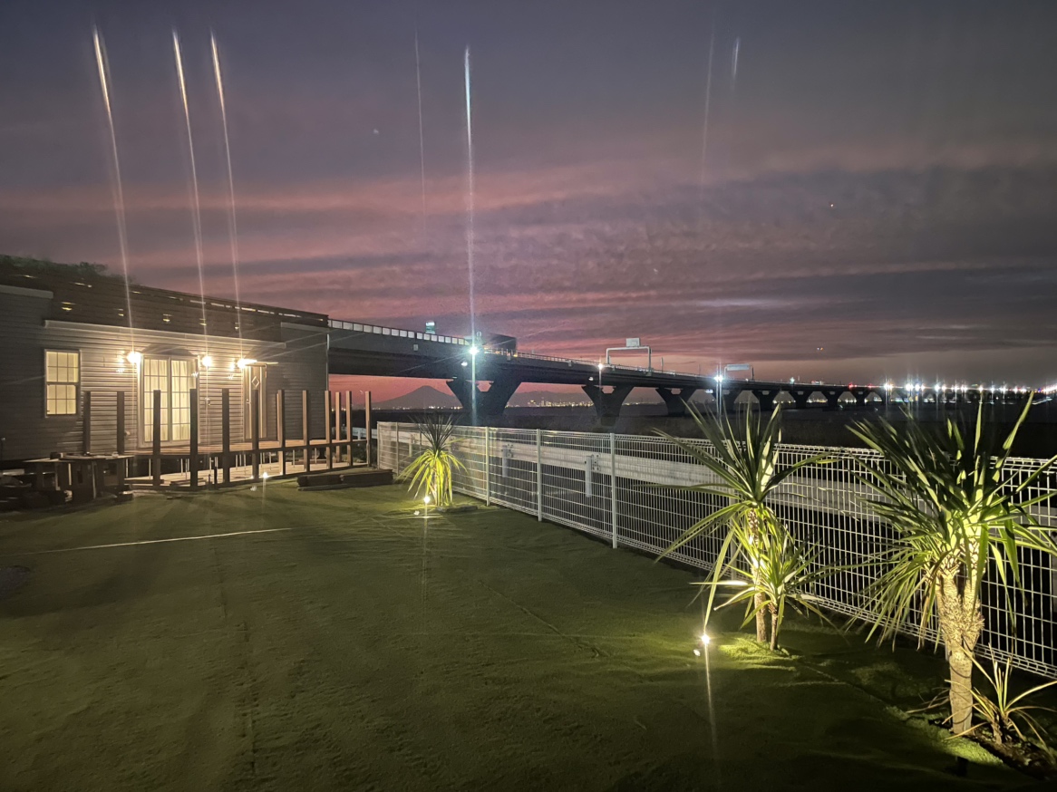 Solana木更津（第2期） 11月16日（日）予約開始のお知らせ